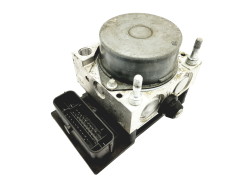 Abs Pump Fiorino Bipper Nemo 51879971 Bosch Fiat PSA 34967