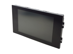 Navigation Display Citroen Peugeot 9811486280 Valeo 2