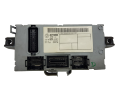 Control unit Module BSI Fiat 46774360 Delphi 19282
