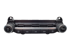 Car Radio Ford Fiesta 7 H1BT-18K811-HE 1318