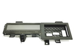 Speedometer/Instrument Cluster Renault Scenic 3 248100996R 44882