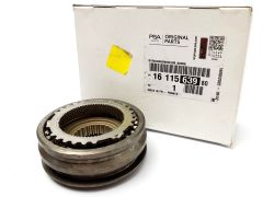 Gear 3/4 Synchroniser Original Citroen Peugeot C2 C3 C4 DS 208 MA5 1611563980