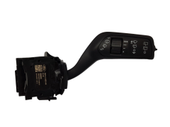 Windscreen Wash Wiper Switch GN1517A553AB Ford Fiesta 7 Focus 4 9009