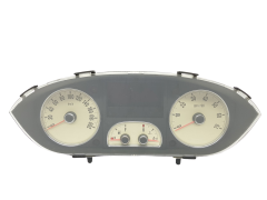 Speedometer/Instrument Cluster Lancia Musa 735417167 503001190200 26195