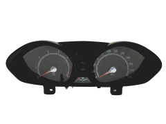 Speedometer/Instrument Cluster Ford Fiesta 8A6T-10849-AP 8A6T10849AP 41147