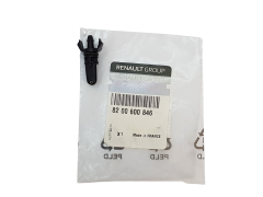 Washer Nozzle Rear Renault Kangoo 2 Clio 4 8200600846 New Original