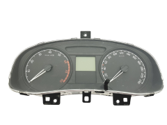 Speedometer/Instrument Cluster Skoda Fabia 5J0920800B A2C53111432 44069