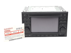 Navigation Radio Nissan Qashqai Juke 25915BH10C 7612830022