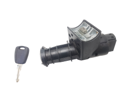 Ignition Switch Fiat Punto 0.5521 0.8712 B365 TRW 1120