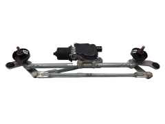 Wiper Linkage Front Nissan Qashqai 2 C004 Mitsuba 1601