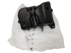 Windscreen Washer Reservoir Original Citroen C5 II 6431E1 9647995780