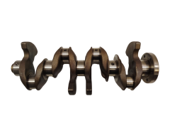 Crankshaft 1.4 16V 11217534732 7534733 GJS700 Citroen Peugeot 4850