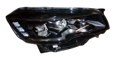 Headlamp Right New Original 9807241880 Peugeot