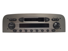 Radio Cassette Player Alfa Romeo 147 735293232 7649376316