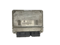 Control Unit 047906033E 5WP44198 07 3PA SJ32 Skoda Siemens 59696