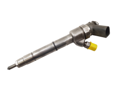 Fuel Injector Mercedes-Benz A6400700787 0445110167 Bosch 6