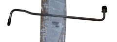 Air Hose Original 1714R7 1714.R7 Citroen Peugeot