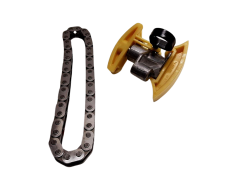 Oil Pump Drive Chain Original Citroen Peugeot C3 C4 307 1.6 HDI 16v 0816J1 Oil Pump Drive Chain Original Citroen Peugeot C3 C4 307 1.6 HDI 16v 0816J1