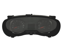 Speedometer/Instrument Cluster Pro-Ace Expert Jumpy 9817543280 Yazaki 54069