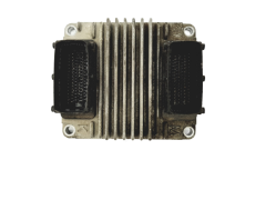 Control Unit 8972272257 09389429 Opel Isuzu 17415