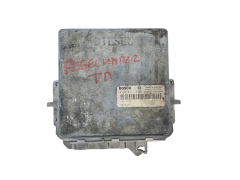 Control Unit 0281010113 MSB101071 Land Rover Bosch 55075