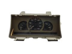 Speedometer/Instrument Cluster Fiat Cinquecento 6061010020F 2895