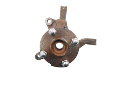 Wheel Steering Knuckle Left Front Toyota Yaris 2 00130B 43212