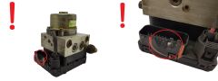 Abs Pump Honda HRV AC.0511-9238.1 X2T34575T Nisshinbo 5280