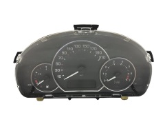 Speedometer/Instrument Cluster Peugeot 1007 9658241580 A2C53106797 44326
