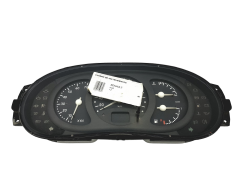 Speedometer/Instrument Cluster Renault Clio 2 7700410442 G 55062