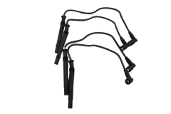 Ignition Leads Beru 8200713680B H8200719995 1,2 16v Renault Dacia