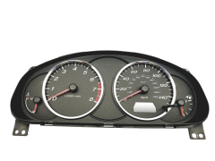 Speedometer/Instrument Cluster Mazda 6 5PGJ8T RHD
