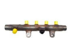 Injection Rail 8200579287 A2C20001221 1.5 DCi SIEMENS VDO