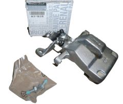 Brake Caliper Left Rear Renault Megane Scenic III Clio IV 440118013R