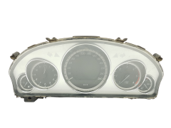 Speedometer/Instrument Cluster Mercedes E W212 A2129004904 A2C53376540 VDO