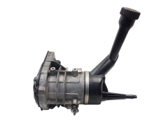 Power Steering Pump Citroen C4 Picasso 9685051580 A0015331 4007WF 1052