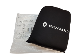 Protection Blanket Renault Talisman SW 7711785071 Original