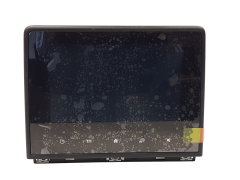 Navigation Display Renault Clio 5 Kangoo 3280346137R A14795B Valeo 0km