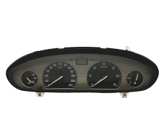 Speedometer/Instrument Cluster Lancia Lybra 46820934
