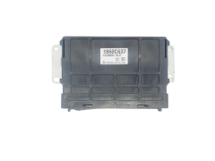 Control Unit 1860C637 E6T80091 H1ZT Mitsubishi Electric