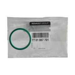 Gasket, Seal Original 7701067701 Renault