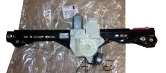 Window Regulator Right Rear Original 9826076480 Citroen