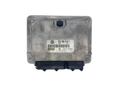 Control Unit 038906018P 0281001720 Volkswagen Bosch 63241