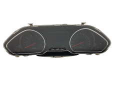 Speedometer/Instrument Cluster Peugeot 208 9673777580 G 2862