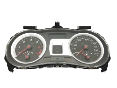 Speedometer/Instrument Cluster Renault Clio 3 8200821001 C 43908