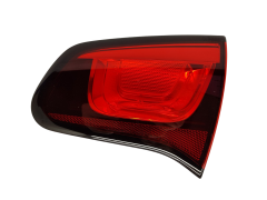 Lamp Right Rear 6351JC Citroen C3 2 9685225480 Valeo