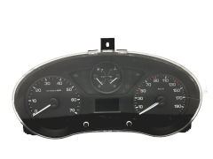 Speedometer/Instrument Cluster Partner Berlingo 9801641680 40859