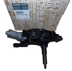 Wiper Motor Rear Original 287100742R Renault