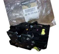 Door Lock Mechansim Left Front New Original 805038956R Dacia