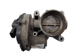 Throttle Body Valve Ford Volvo VP4F9U-9E928-AB 4M5G-ED 2705